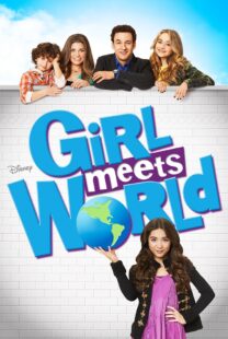 دانلود سریال Girl Meets World381438-1537296065