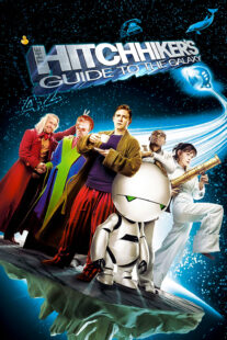دانلود فیلم The Hitchhiker’s Guide to the Galaxy 2005380330-2006357407