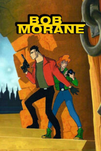 دانلود انیمیشن Bob Morane384416-799487730
