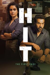 دانلود فیلم هندی HIT: The First Case 2022383438-799409768
