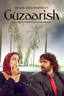 دانلود فیلم هندی Guzaarish 2010383423-1707095856