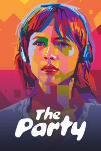 دانلود فیلم The Party 1980382392-1698555766