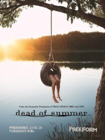 دانلود سریال Dead of Summer384634-409413944