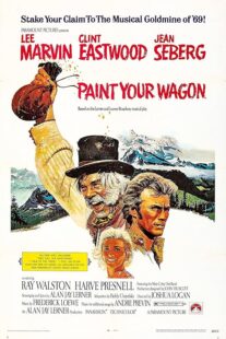 دانلود فیلم Paint Your Wagon 1969384323-1402243671