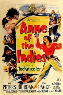 دانلود فیلم Anne of the Indies 1951384535-1256820822