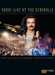 دانلود کنسرت Yanni: Live at the Acropolis 1994382661-736926534