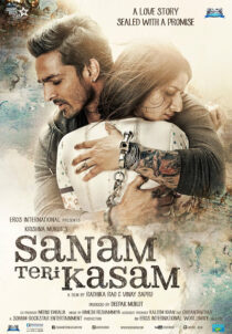 دانلود فیلم هندی Sanam Teri Kasam 2016383977-962955641