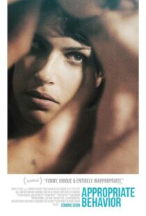 دانلود فیلم Appropriate Behavior 2014383969-1971840970