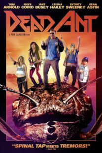 دانلود فیلم Dead Ant 2017384288-1614520233
