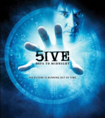 دانلود سریال 5ive Days to Midnight383833-1782873795