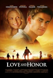 دانلود فیلم Love and Honor 2013383072-44627021
