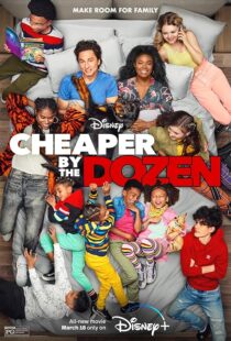دانلود فیلم Cheaper by the Dozen 2022384623-242658864