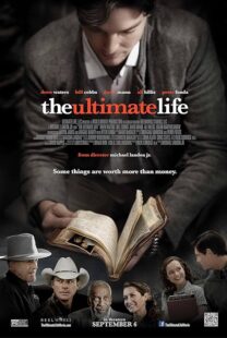 دانلود فیلم The Ultimate Life 2013382599-1027263684