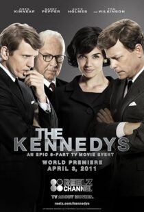 دانلود سریال The Kennedys382999-2036044579