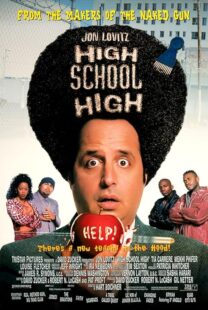 دانلود فیلم High School High 1996383028-1175694430