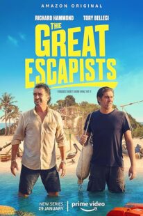 دانلود سریال The Great Escapists384641-850139395