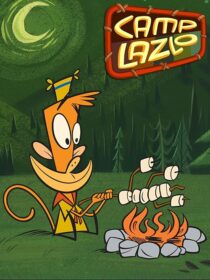 دانلود انیمه Camp Lazlo!384366-411580363