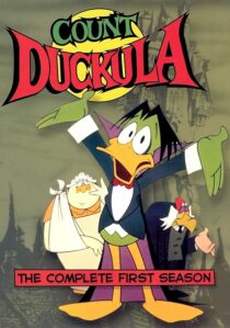 دانلود انیمیشن Count Duckula382831-533197756