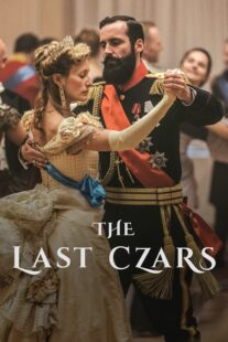 دانلود سریال The Last Czars383275-1874941735