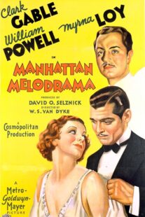 دانلود فیلم Manhattan Melodrama 1934382518-1204155807