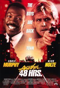 دانلود فیلم Another 48 Hrs. 1990383064-557205770