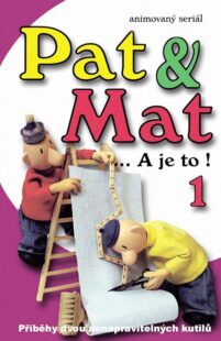 دانلود انیمیشن Pat & Mat384362-1101216553