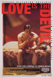 دانلود فیلم Love Is the Devil: Study for a Portrait of Francis Bacon 1998382902-961627797