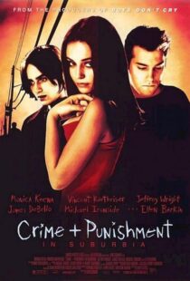 دانلود فیلم Crime + Punishment in Suburbia 2000382885-208056158