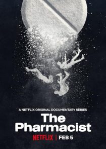 دانلود سریال The Pharmacist382714-481811397