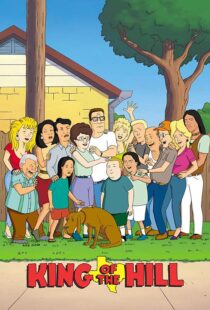 دانلود انیمیشن King of the Hill382794-741366532