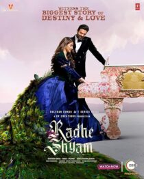 دانلود فیلم هندی Radhe Shyam 2022383557-31672362