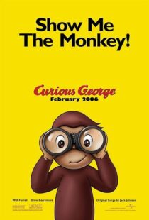 دانلود انیمیشن Curious George 2006383068-1752330451