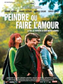 دانلود فیلم To Paint or Make Love 2005384558-376644074