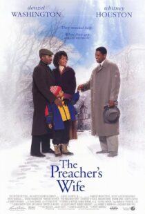 دانلود فیلم The Preacher’s Wife 1996383645-1974558337