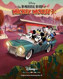 دانلود انیمیشن The Wonderful World of Mickey Mouse382711-664005925