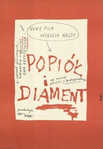 دانلود فیلم Ashes and Diamonds 1958383961-1777478516