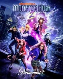 دانلود فیلم Monster High 2 2023384484-85211130