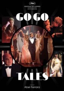 دانلود فیلم Go Go Tales 2007382691-1937988245