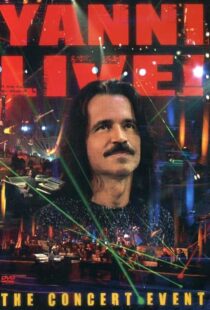 دانلود کنسرت Yanni Live! The Concert Event 2006382930-2055782479