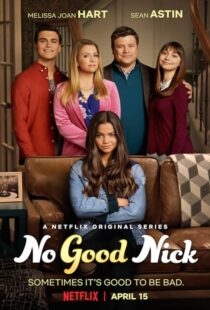 دانلود سریال No Good Nick382277-415034828