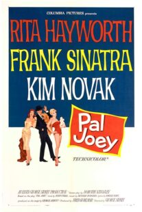 دانلود فیلم Pal Joey 1957384310-1716210025