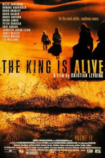 دانلود فیلم The King Is Alive 2000383041-1017089117