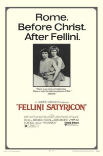 دانلود فیلم Fellini Satyricon 1969382570-128699576