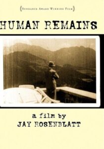 دانلود مستند Human Remains 1998382574-1082822098