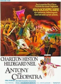 دانلود فیلم Antony and Cleopatra 1972384284-698578817