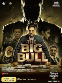 دانلود فیلم هندی The Big Bull 2021383742-876183631