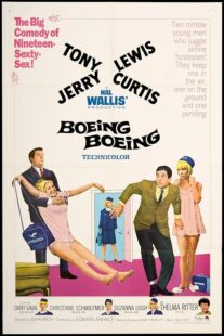 دانلود فیلم Boeing, Boeing 1965382943-1187310044