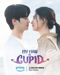 دانلود سریال کره‌ای My Man is Cupid382508-1237589880