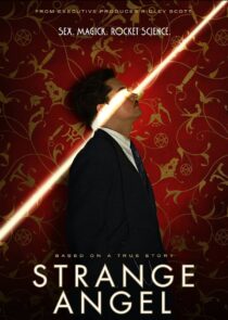 دانلود سریال Strange Angel383278-2112186644