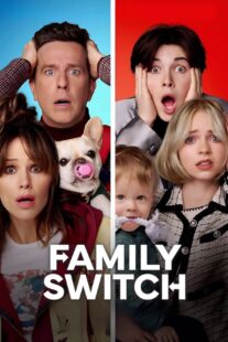 دانلود فیلم Family Switch 2023382246-1198787310